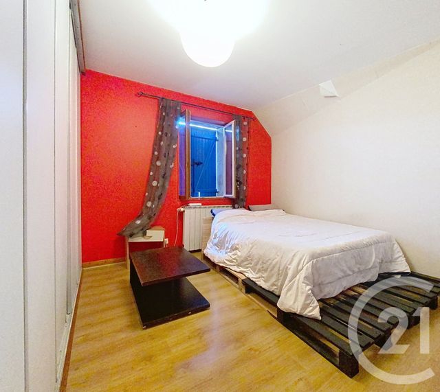 Maison à vendre - 6 pièces - 180 m2 - Louchy Montfand - 03 - AUVERGNE