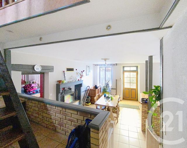 Maison à vendre - 6 pièces - 180 m2 - Louchy Montfand - 03 - AUVERGNE