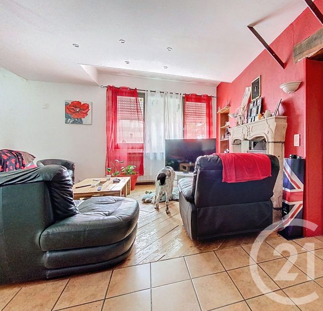 Maison à vendre - 6 pièces - 180 m2 - Louchy Montfand - 03 - AUVERGNE