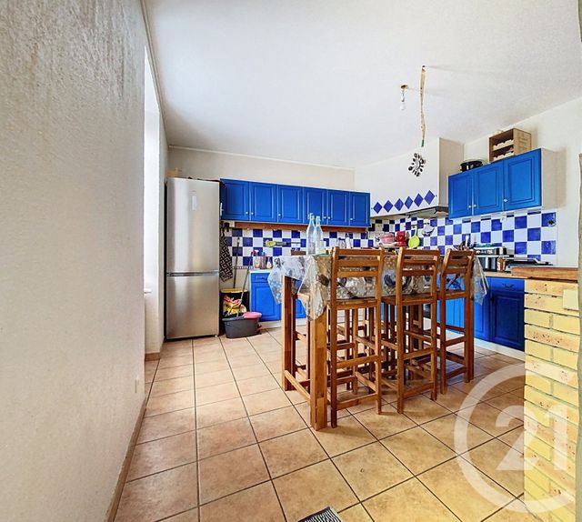 Maison à vendre - 6 pièces - 180 m2 - Louchy Montfand - 03 - AUVERGNE