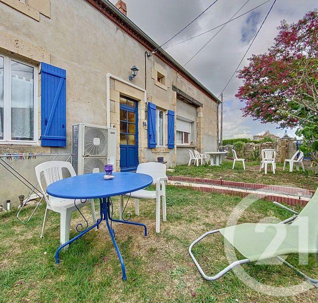 Maison à vendre - 6 pièces - 180 m2 - Louchy Montfand - 03 - AUVERGNE