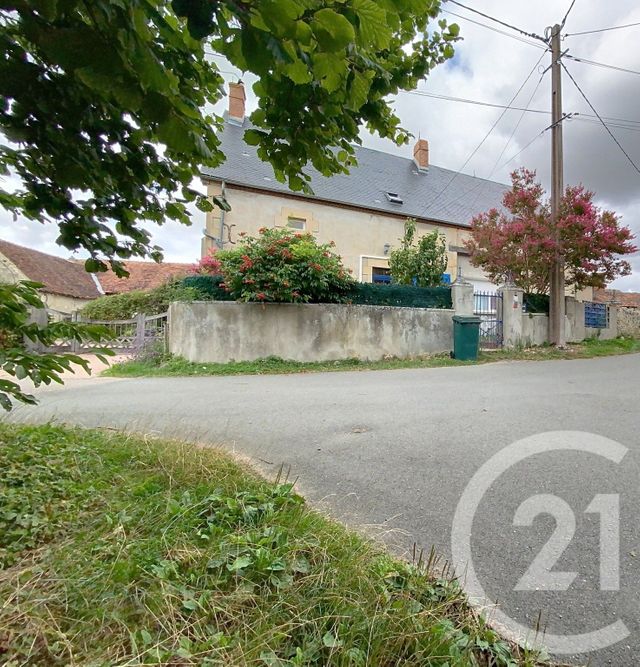 Maison à vendre - 6 pièces - 180 m2 - Louchy Montfand - 03 - AUVERGNE