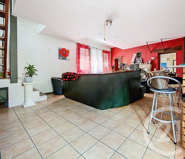 Maison à vendre - 6 pièces - 180 m2 - Louchy Montfand - 03 - AUVERGNE