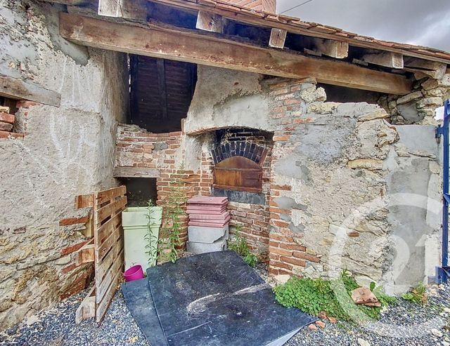 Maison à vendre - 6 pièces - 180 m2 - Louchy Montfand - 03 - AUVERGNE