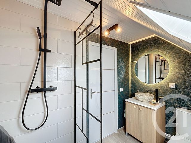 Maison à vendre - 4 pièces - 128,70 m2 - Bransat - 03 - AUVERGNE