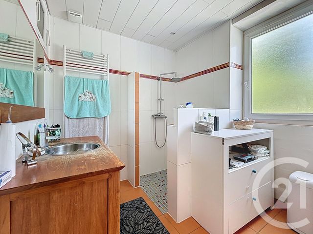 Maison à vendre - 4 pièces - 128,70 m2 - Bransat - 03 - AUVERGNE