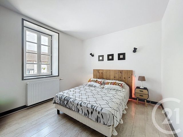 Maison à vendre - 4 pièces - 128,70 m2 - Bransat - 03 - AUVERGNE