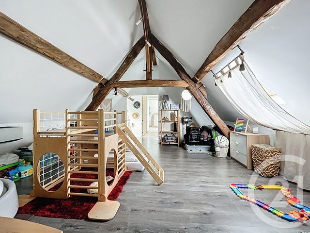 Maison à vendre - 4 pièces - 128,70 m2 - Bransat - 03 - AUVERGNE