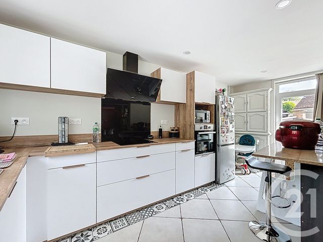 Maison à vendre - 4 pièces - 128,70 m2 - Bransat - 03 - AUVERGNE