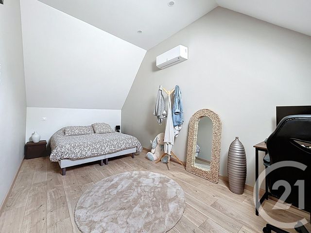 Maison à vendre - 4 pièces - 128,70 m2 - Bransat - 03 - AUVERGNE