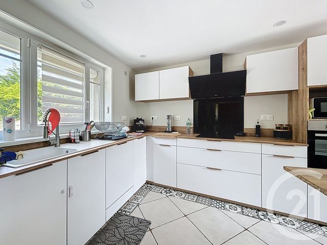 Maison à vendre - 4 pièces - 128,70 m2 - Bransat - 03 - AUVERGNE