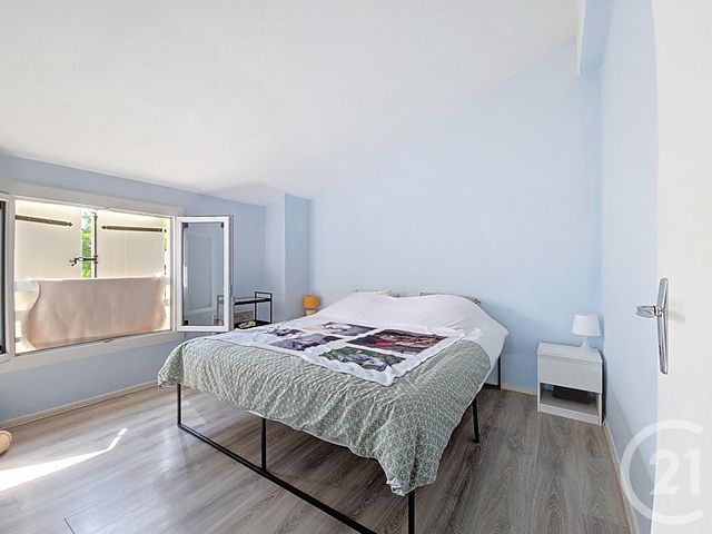 Maison à vendre - 4 pièces - 90,20 m2 - Varennes Sur Allier - 03 - AUVERGNE