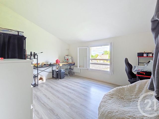 Maison à vendre - 4 pièces - 90,20 m2 - Varennes Sur Allier - 03 - AUVERGNE