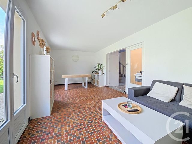 Maison &agrave; vendre - 4 pi&egrave;ces - 90,20 m2 - Varennes Sur Allier - 03 - AUVERGNE