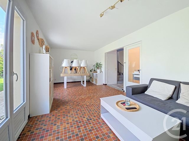 Maison à vendre - 4 pièces - 90,20 m2 - Varennes Sur Allier - 03 - AUVERGNE