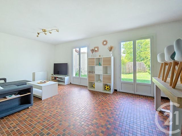 Maison à vendre VARENNES SUR ALLIER