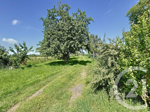 Maison à vendre - 6 pièces - 85 m2 - Voussac - 03 - AUVERGNE