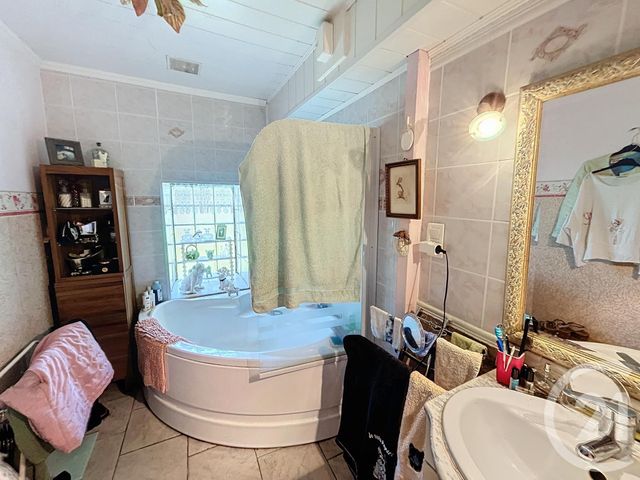 Maison à vendre - 6 pièces - 85 m2 - Voussac - 03 - AUVERGNE