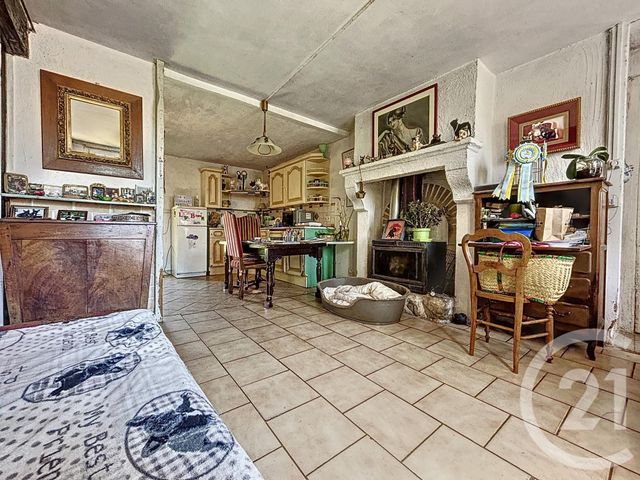 Maison à vendre - 6 pièces - 85 m2 - Voussac - 03 - AUVERGNE