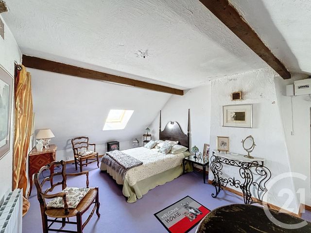 Maison à vendre - 6 pièces - 85 m2 - Voussac - 03 - AUVERGNE