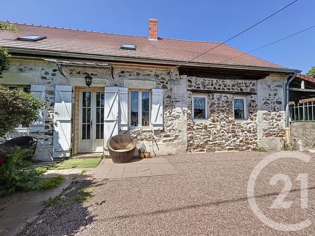 maison - VOUSSAC - 03