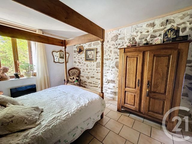 Maison à vendre - 6 pièces - 85 m2 - Voussac - 03 - AUVERGNE