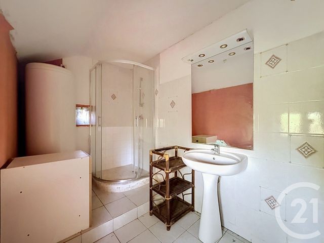 Maison &agrave; vendre - 5 pi&egrave;ces - 153 m2 - Bayet - 03 - AUVERGNE
