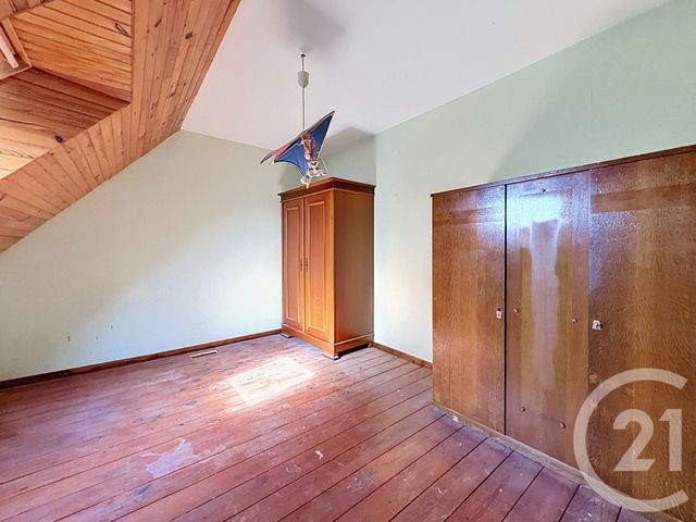 Maison &agrave; vendre - 5 pi&egrave;ces - 153 m2 - Bayet - 03 - AUVERGNE