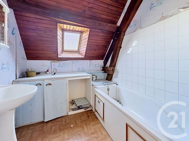 Maison &agrave; vendre - 5 pi&egrave;ces - 153 m2 - Bayet - 03 - AUVERGNE