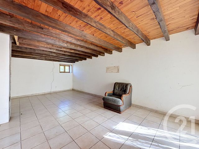 Maison &agrave; vendre - 5 pi&egrave;ces - 153 m2 - Bayet - 03 - AUVERGNE