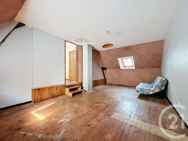 Maison &agrave; vendre - 5 pi&egrave;ces - 153 m2 - Bayet - 03 - AUVERGNE