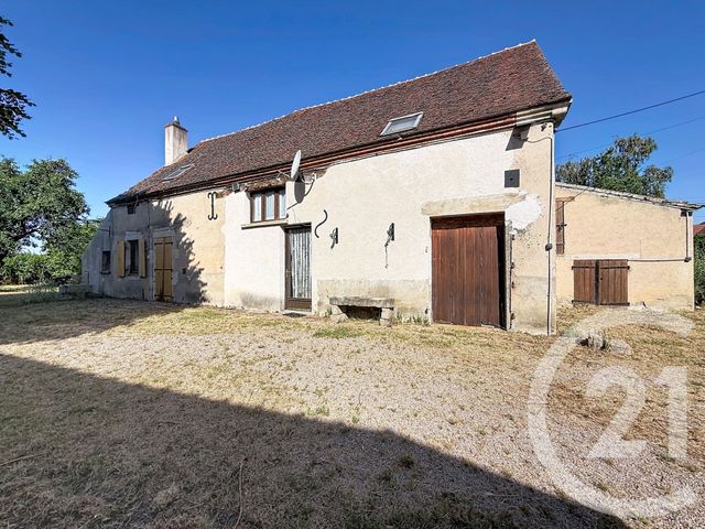 maison - BAYET - 03