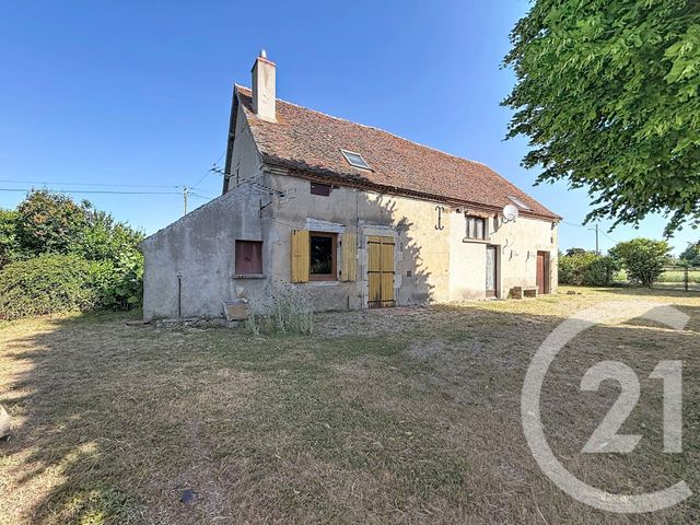 Maison &agrave; vendre - 5 pi&egrave;ces - 153 m2 - Bayet - 03 - AUVERGNE