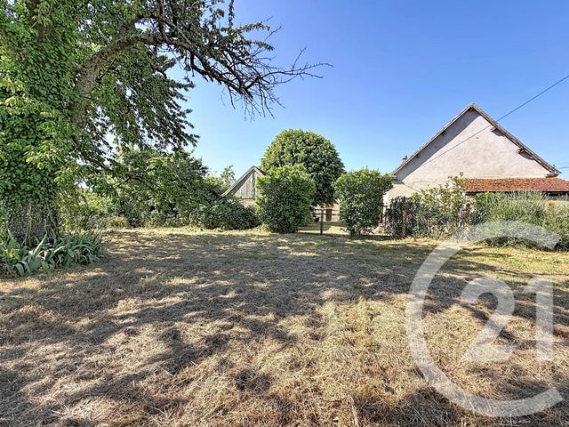 Maison &agrave; vendre - 5 pi&egrave;ces - 153 m2 - Bayet - 03 - AUVERGNE