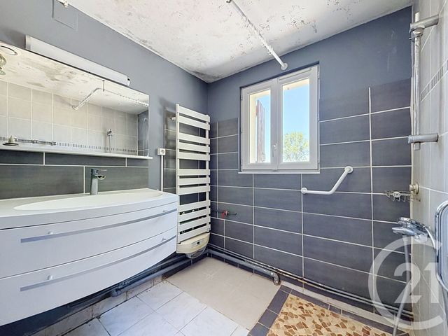 Maison &agrave; vendre - 5 pi&egrave;ces - 117,40 m2 - Cesset - 03 - AUVERGNE