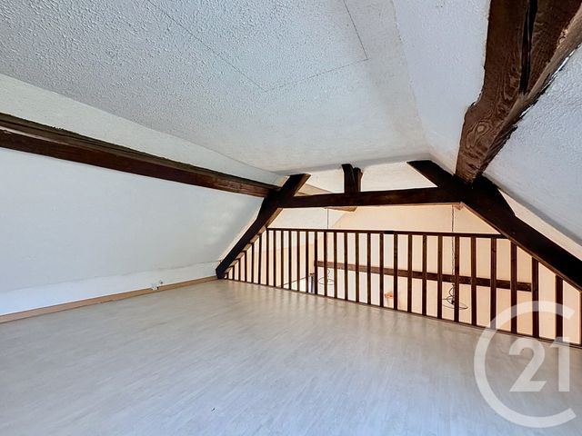 Maison &agrave; vendre - 5 pi&egrave;ces - 117,40 m2 - Cesset - 03 - AUVERGNE