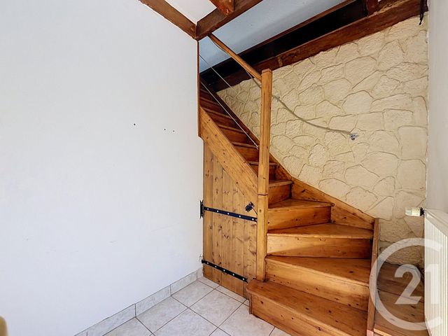 Maison &agrave; vendre - 5 pi&egrave;ces - 117,40 m2 - Cesset - 03 - AUVERGNE