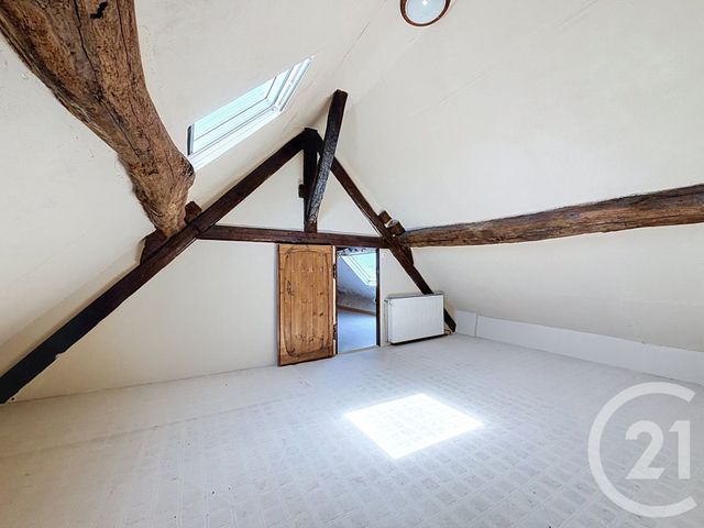 Maison &agrave; vendre - 5 pi&egrave;ces - 117,40 m2 - Cesset - 03 - AUVERGNE