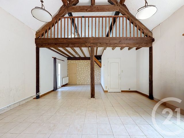 Maison &agrave; vendre - 5 pi&egrave;ces - 117,40 m2 - Cesset - 03 - AUVERGNE