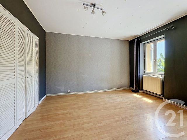 Maison &agrave; vendre - 5 pi&egrave;ces - 117,40 m2 - Cesset - 03 - AUVERGNE