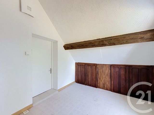 Maison &agrave; vendre - 5 pi&egrave;ces - 117,40 m2 - Cesset - 03 - AUVERGNE