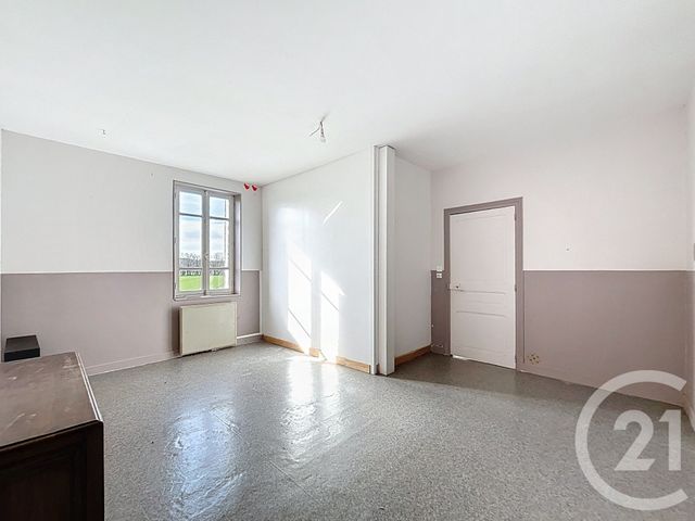 Maison à vendre - 4 pièces - 80 m2 - Chareil Cintrat - 03 - AUVERGNE