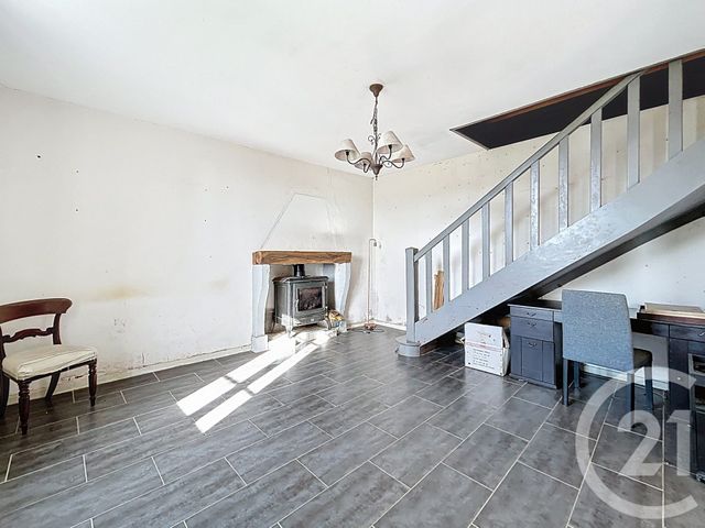Maison à vendre - 4 pièces - 80 m2 - Chareil Cintrat - 03 - AUVERGNE