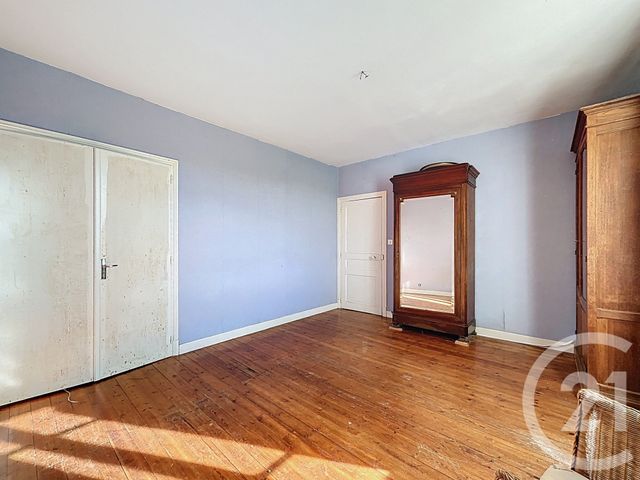 Maison à vendre - 4 pièces - 80 m2 - Chareil Cintrat - 03 - AUVERGNE