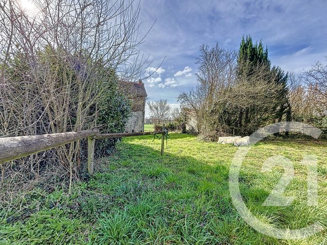 Maison à vendre - 4 pièces - 80 m2 - Chareil Cintrat - 03 - AUVERGNE