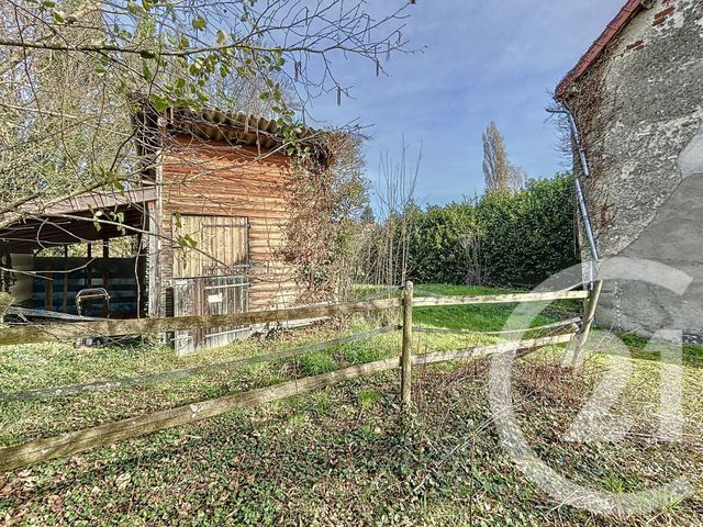 Maison à vendre - 4 pièces - 80 m2 - Chareil Cintrat - 03 - AUVERGNE