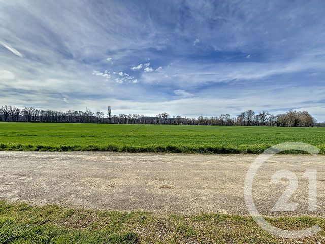 Maison à vendre - 4 pièces - 80 m2 - Chareil Cintrat - 03 - AUVERGNE