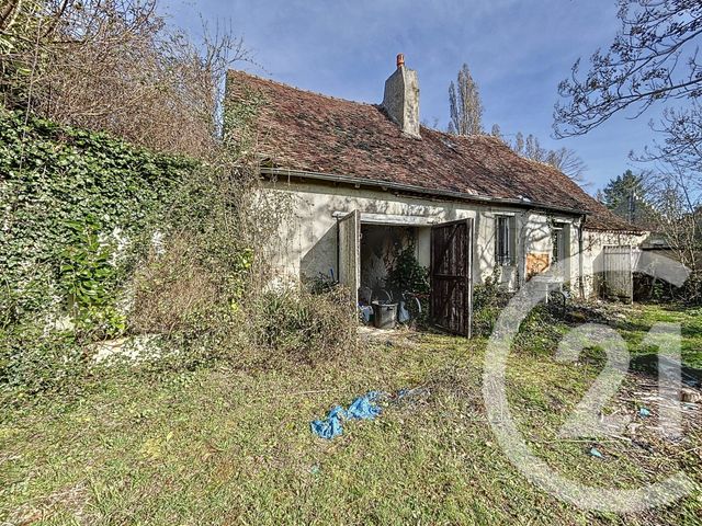 Maison à vendre - 4 pièces - 80 m2 - Chareil Cintrat - 03 - AUVERGNE