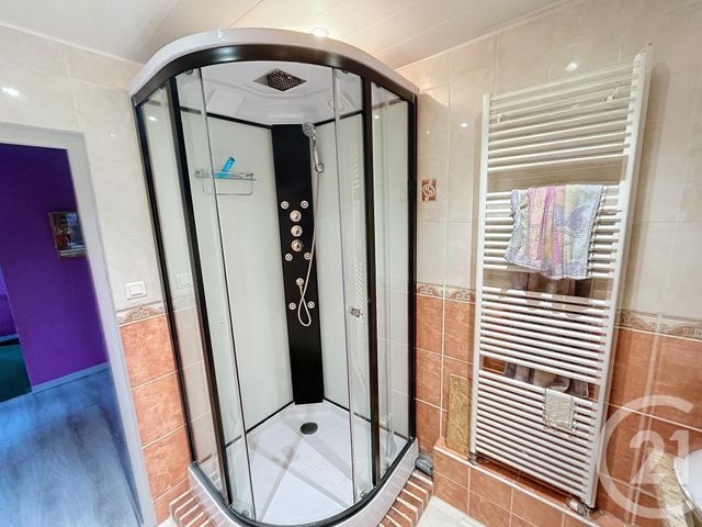 Afficher la photo en grand Maison à vendre - 7 pièces - 213,10 m2 - St Gerand Le Puy - 03 - AUVERGNE