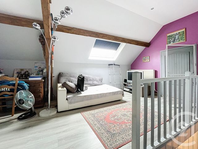 Afficher la photo en grand Maison à vendre - 7 pièces - 213,10 m2 - St Gerand Le Puy - 03 - AUVERGNE